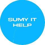 SUMY IT HELP