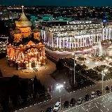 ТУЛА | СОБЫТИЯ | НОВОСТИ