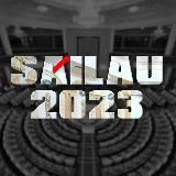 SAILAU 2029