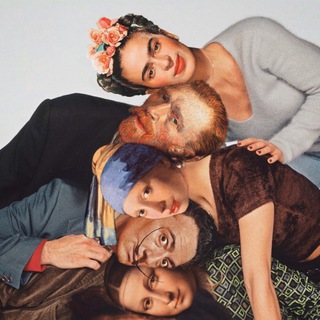 ИСКУССТВУ БЫТЬ