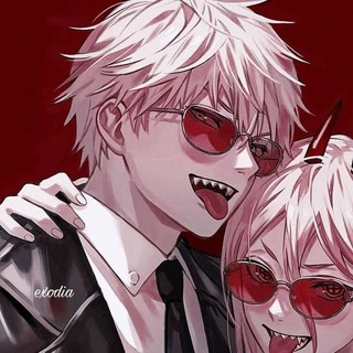 ПАРНЫЕ АВАТАРОЧКИ