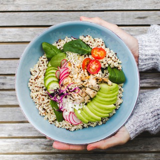 ВКУСНЫЕ ПП РЕЦЕПТЫ