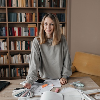 САША МАЗУРОВА PRO ДИЗАЙН|МАТЕРИАЛЫ