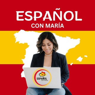 ИСПАНСКИЙ С МАРИЕЙ | ESPAÑOL CON MARÍA