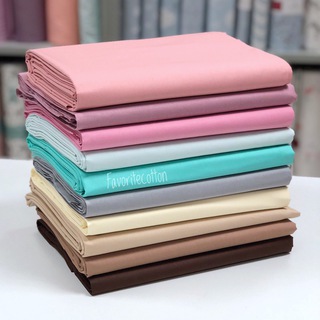 ТКАНИ ТУРЦИЯ FAVORITECOTTON