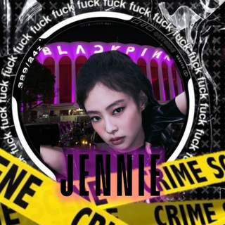KIM JENNIE | BLACKPINK