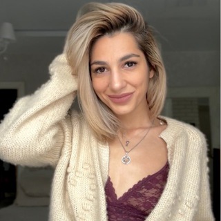 БЛОНДИНКА В ПСИХОЛОГИИ