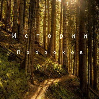 ИСТОРИИ ПРОРОКОВ 