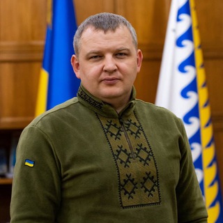МИКОЛА ЛУКАШУК – ГОЛОВА ДОР
