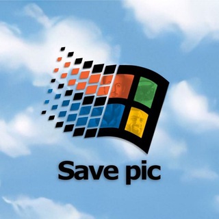 SAVE PIC