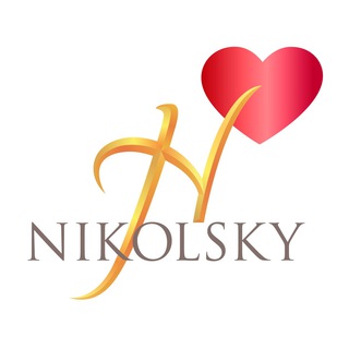 NIKOLSKY – #ЦЕНТРТВОГОМІСТА