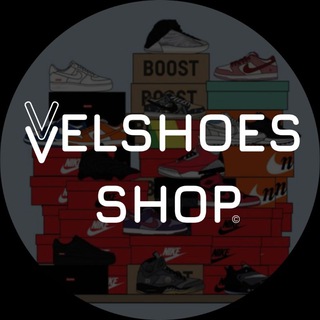 VELSHOES-SHOP | КРОССОВКИ