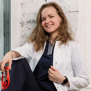 НЕВРОЛОГ МАРИЯ ФЕДОРОВА