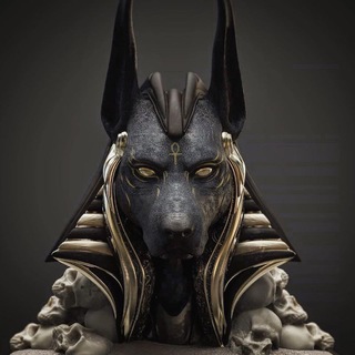 ANUBIS BET