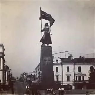 СТАРЫЙ ВЛАДИВОСТОК