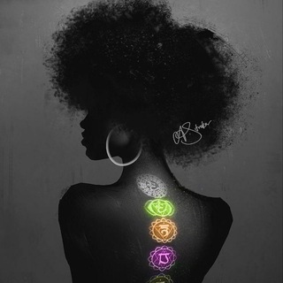 ЧАКРОАНАЛИЗ.ОСОЗНАНИЕ