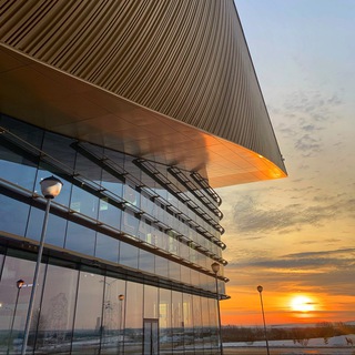 АЭРОПОРТ «ПЕРМЬ»