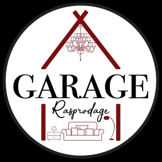 GARAGE RASPRODAGE