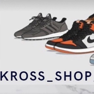 KROSS_SHOP_OPT /КРОССОВКИ ОПТОМ