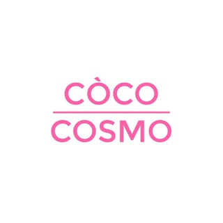 COCO.COSMO|ОДЕЖДА|ПАРФЮМ|КОСМЕТИКА