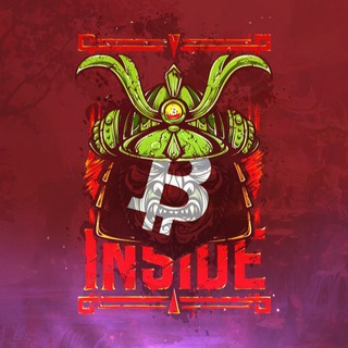THE SAMURAI :: CRYPTOINSIDES