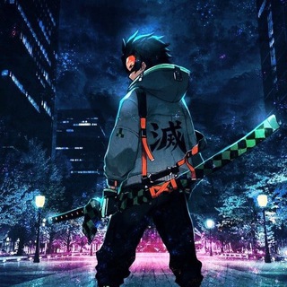 АНИМЕ COMMUNITY