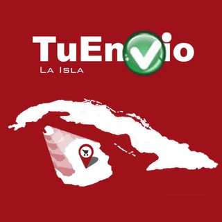 TUENVIO LA ISLA