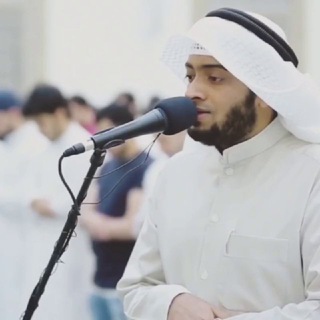 AHMAD AL NUFAIS ¦ القارئ أحمد النفيس