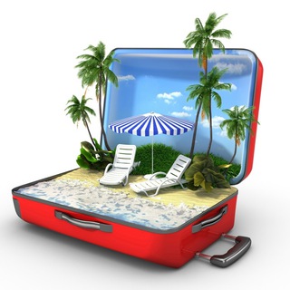 ХОЧУ ПОЛЕЧУ | ПУТЕШЕСТВИЯ