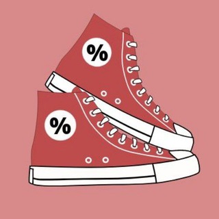 SALE SNKRS / СКИДКИ НА ОДЕЖДУ И ОБУВЬ.