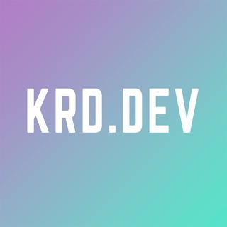 KRD.DEV/NEWS