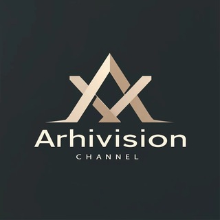 ARCHIVISION | АРХИТЕКТУРА И ДИЗАЙН