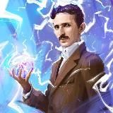 NIKOLA TESLA