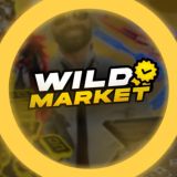 WILD MARKET | ПРОДАЖА UC