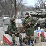 Z 105-Й ПОЛК НМ ДНР: СВОДКИ С ЛБС И НЕ ТОЛЬКО.
