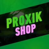 PROX1KSHOP | ОТЗЫВЫ