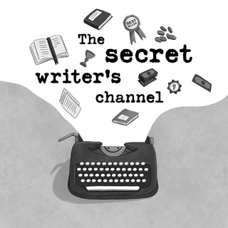 ТЕКСТЫ И ПИСАТЕЛИ. THE SECRET WRITER’S CHANNEL