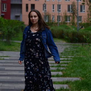 БЛОГ АНАСТАСИИ БУЯНОВСКОЙ