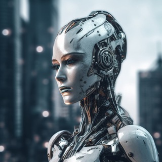 НЕЙРОART | ИСКУССТВО НЕЙРОСЕТИ