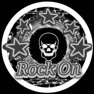 ROCK ON 