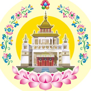 КАЛМЫЦКИЙ ХУРУЛ