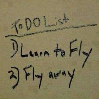 НУЖНЫЕ МЫСЛИ В ГОЛОВЕ