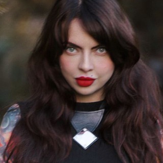 ЧЕРНАЯ СВЕЧА