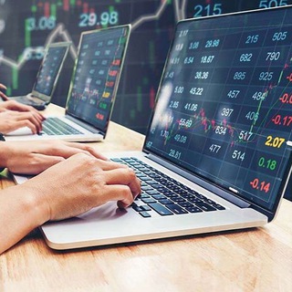 КРИПТО БИРЖИ