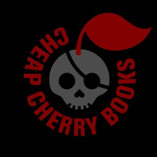 CHEAPCHERRYBOOKS