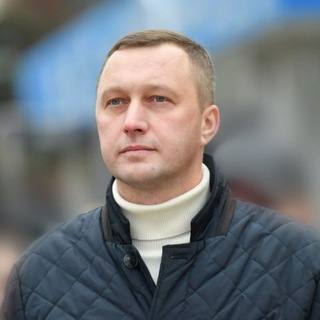 РОМАН БУСАРГИН