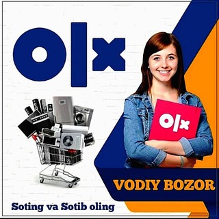 VODIY BOZOR OLX