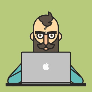 ТИПИЧНЫЙ IT-ШНИК