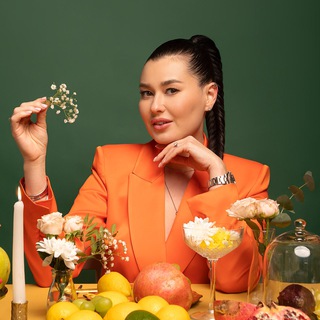 РЕГИНА ДОКТОР | ЖЕНЩИНА И БИЗНЕС