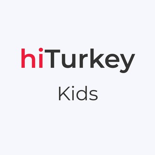 HITURKEY KIDS
